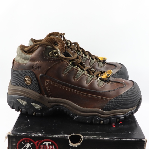Skechers Shoes Skechers Mens 9 W Electrical Safety Work Boots